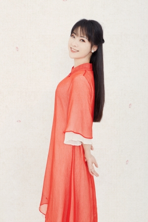 青年歌手雨田:"仡佬之花"的民族情怀-贵阳晚报·贵阳晚报·数字报